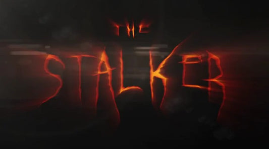 The Stalker - Carrie LaChance
