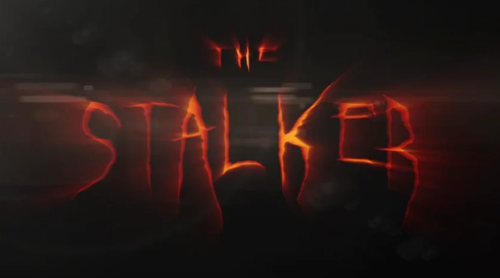 The Stalker Trailer Starring Carrie LaChance
