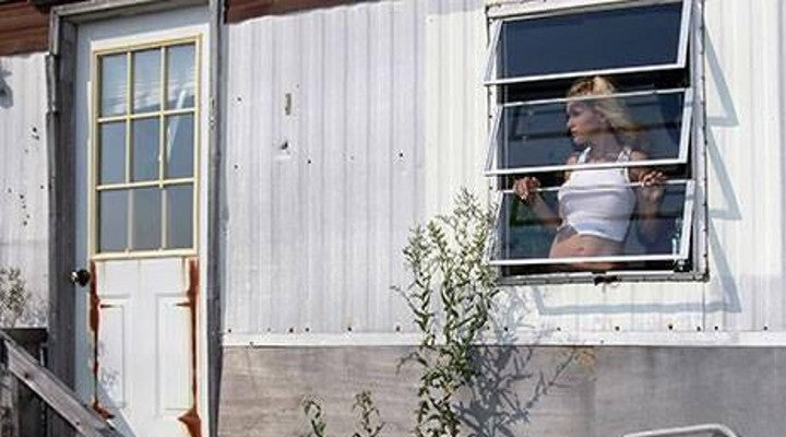 Trailer Trash - Short Film - Carrie LaChance