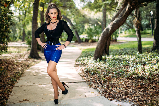 Princess Pathway - Trailer Video - Carrie LaChance