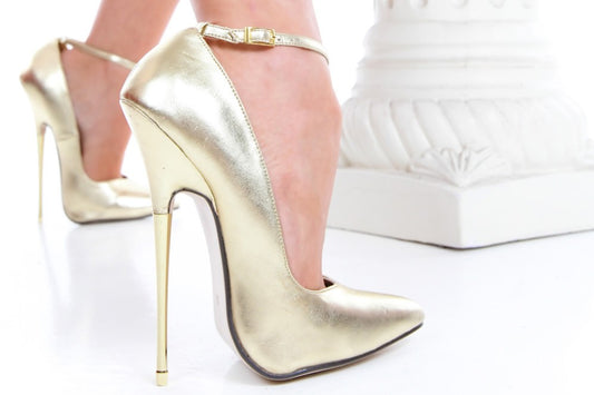 Golden Goddess - Trailer Video - Carrie LaChance