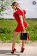Dirty Road Photo Set