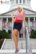 Independence Day Photo Set