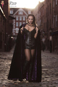 Lady Vampire Photo Set