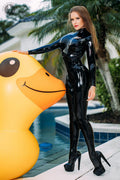 Rubber Duck Photo Set