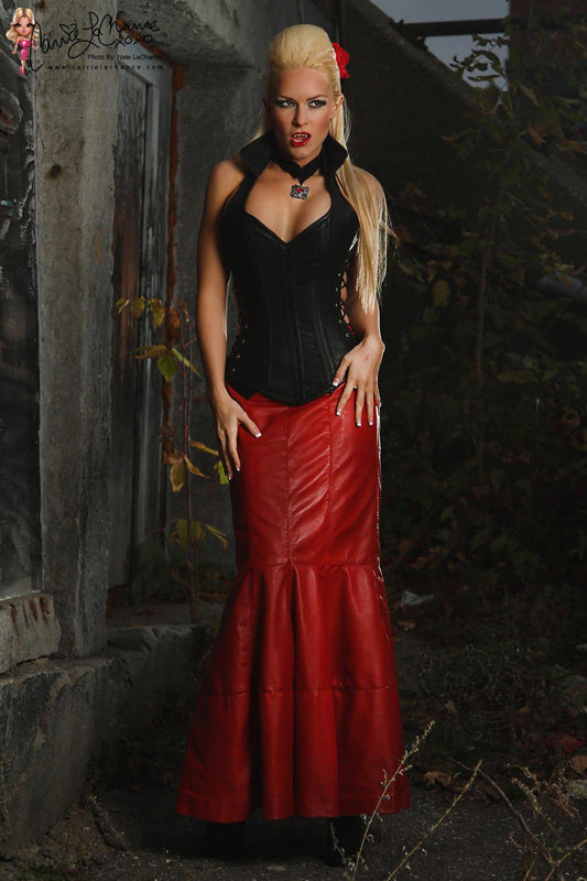 Vampire Photo Set